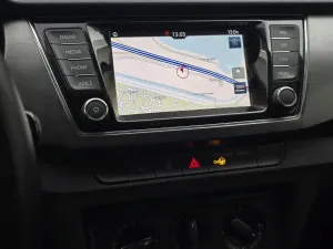 Skoda Fabia Combi 1.0 TSI Business 2020
