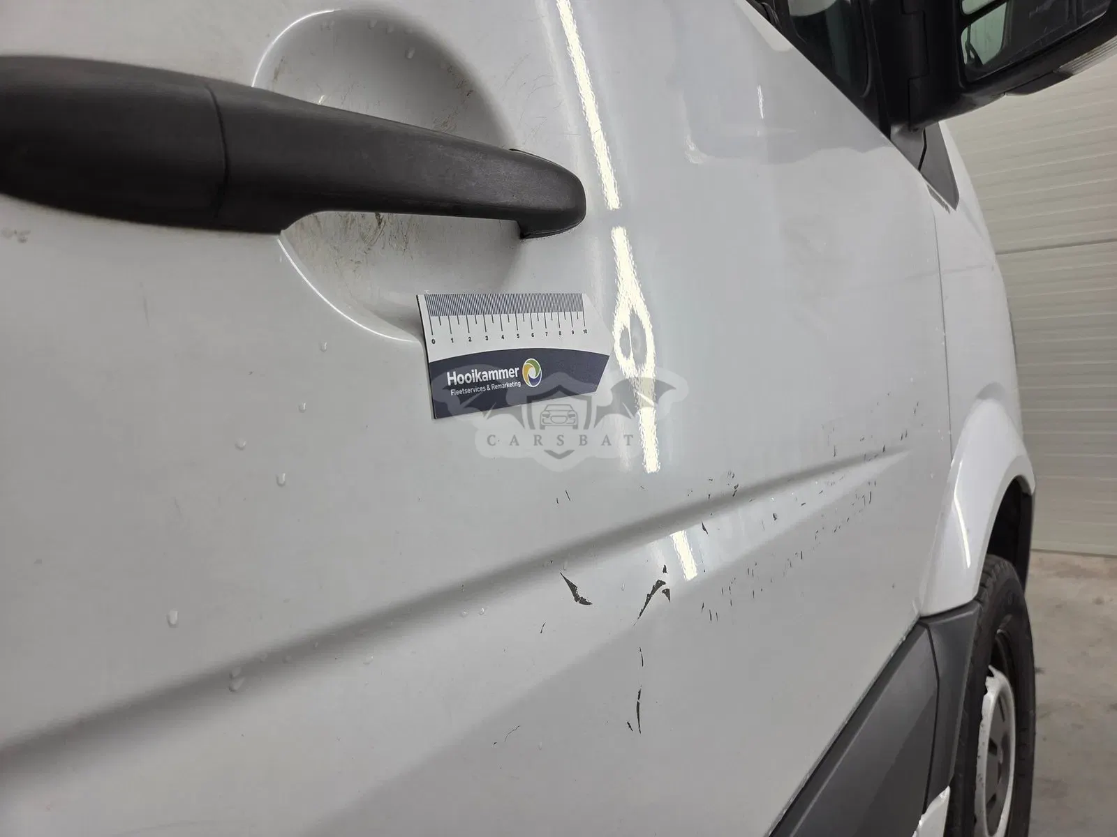 Mercedes-Benz Sprinter 311 CDI 2017