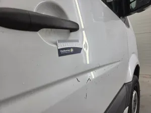 Mercedes-Benz Sprinter 311 CDI 2017