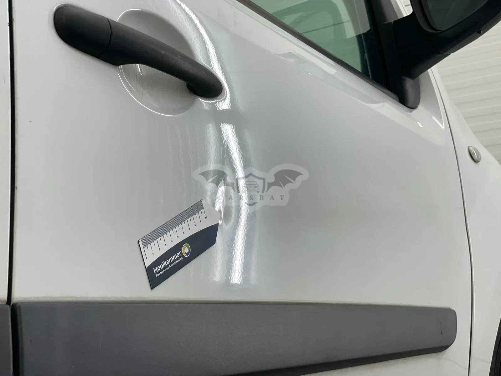 Mercedes-Benz Citan 109 CDI 2019