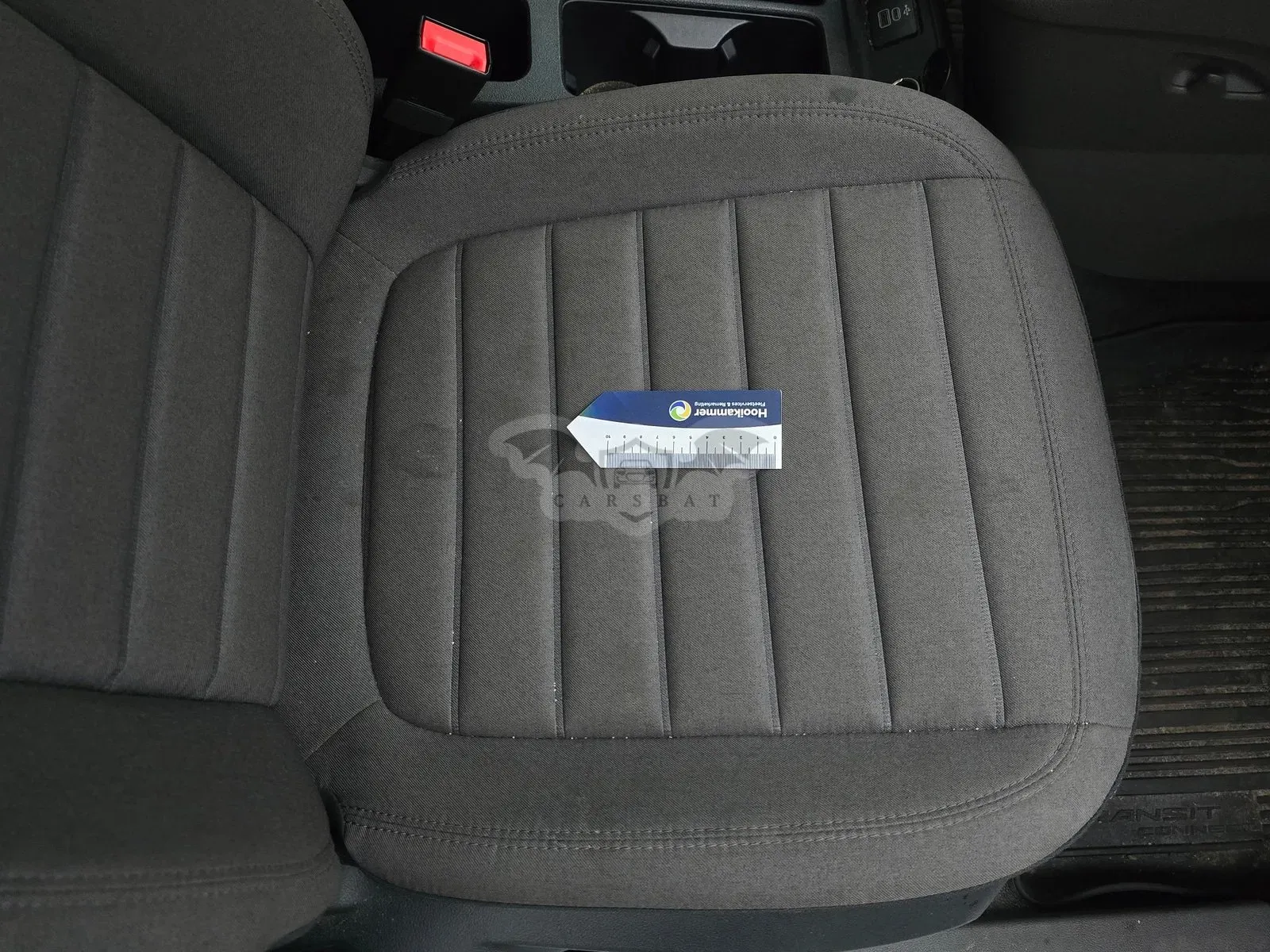 Ford Transit Connect 1.5 Limited 2023