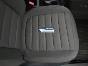 Ford Transit Connect 1.5 Limited 2023