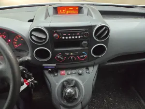 Citroën Berlingo 1.6 HDI Club 2018