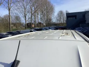 Volkswagen Crafter L3H3 2.0 TDI 2024