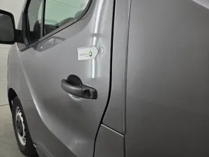 Renault Trafic L2H1 2.0 DCI Comfort 2022