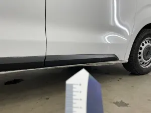 Opel Vivaro L2H1 2.0 CDTI Edition 2022
