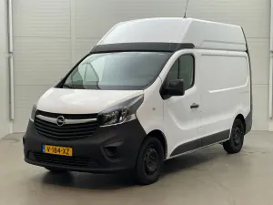 Opel Vivaro L1H2 1.6 CDTI Edition 2019