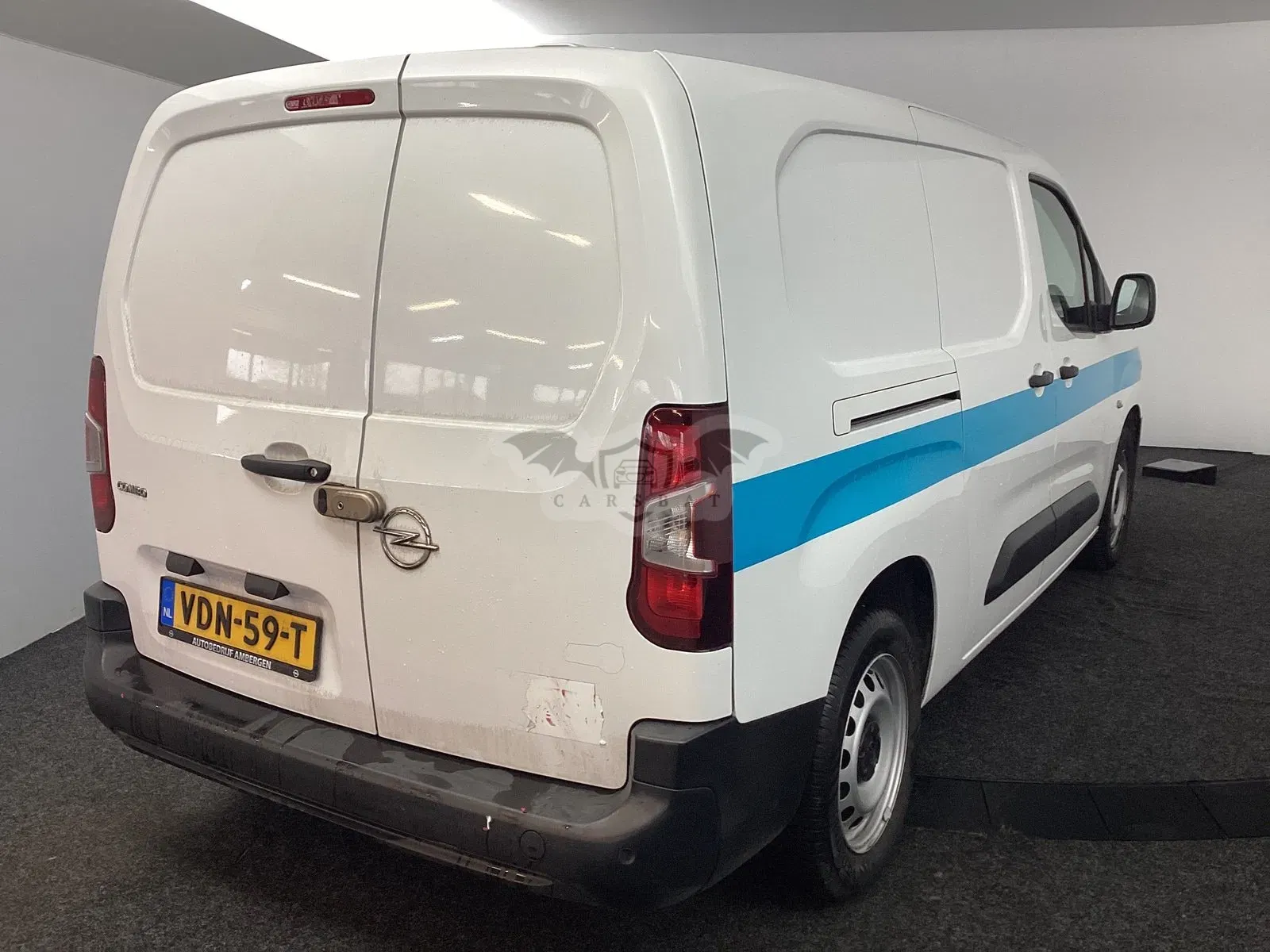Opel Combo XL 1.5d Edition 2019