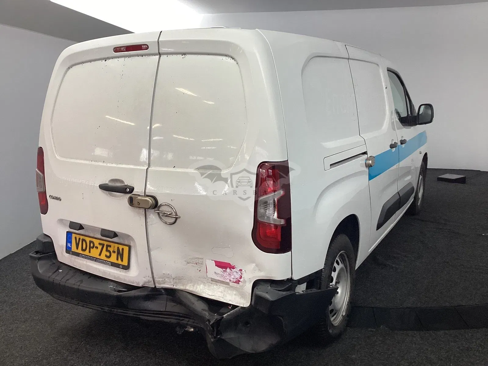 Opel Combo XL 1.5d Edition 2019