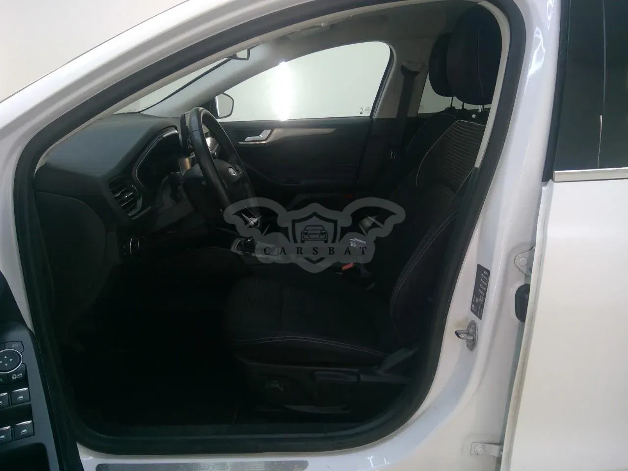Ford Focus 1.0 2021