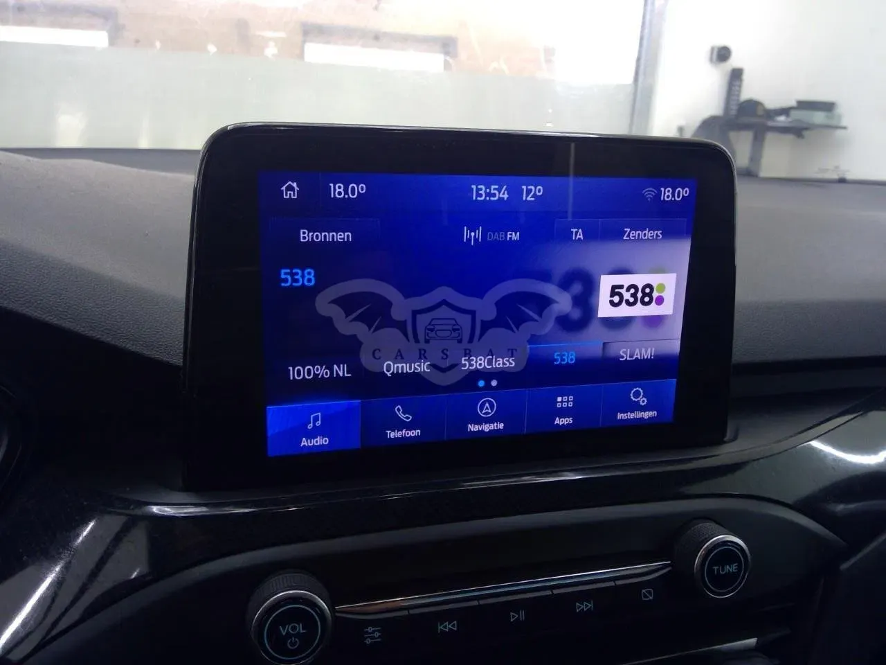 Ford Focus 1.5 ST Line X 2022