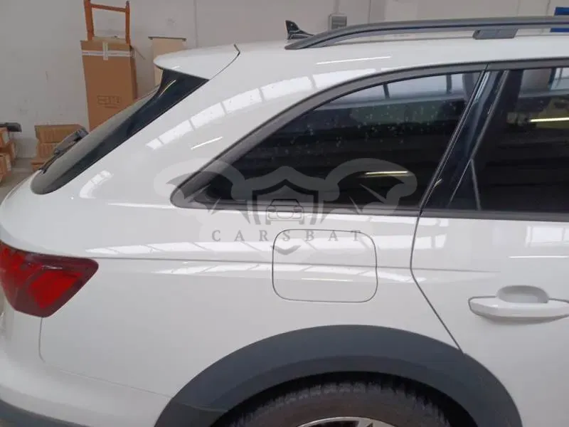 Audi A4 Allroad 40 TDI Business 2022