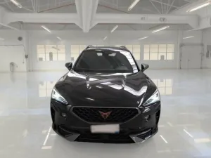 Cupra Formentor 2.0 TDI 2022