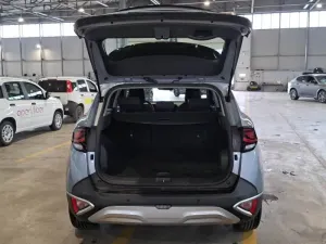 Kia Sportage 1.6 CRDI Business 2023
