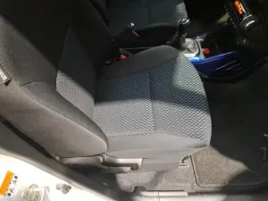 Suzuki Ignis 1.2 2021