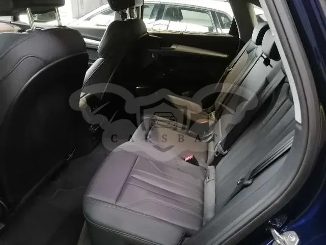 Audi Q5 Sportback 50 TFSIe S Line 2024