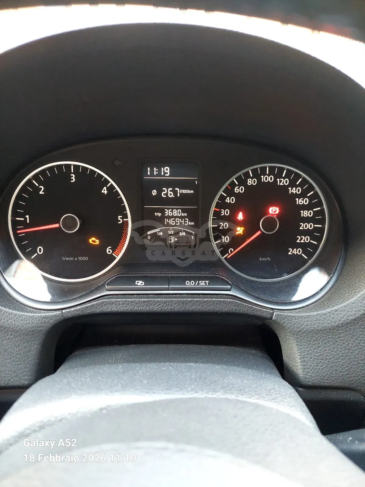 Skoda Yeti 2.0 TDI Style 2015