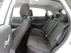 Hyundai Kona e-Kona 64 kWh Comfort 2020