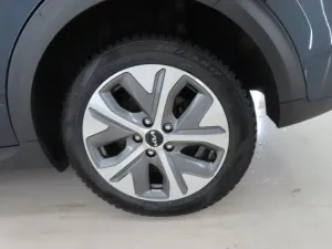 Kia Niro 2022