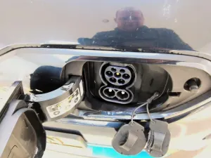Kia Niro ExecutiveLine 2021