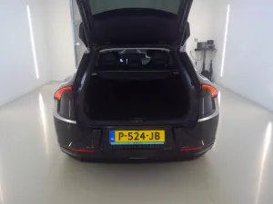 Kia EV6 54 kWh Plus 2022