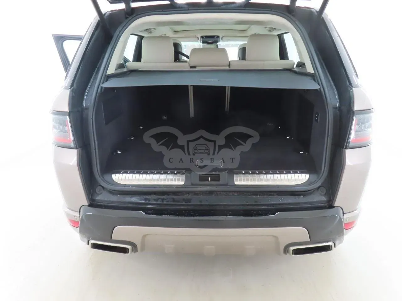 Land Rover Range Rover Sport 2.0 P400e Dynamic 2021