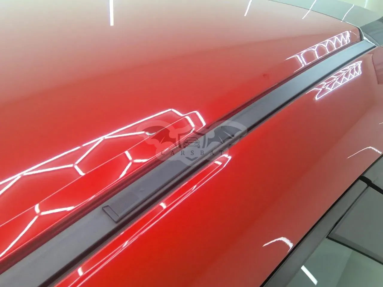 Mazda CX-30 Comfort 2021