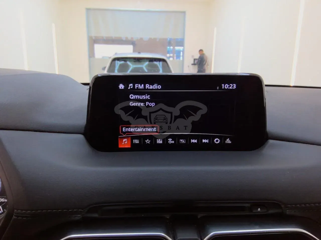 Mazda CX-5 2.0 SKYACTIV-G 2019