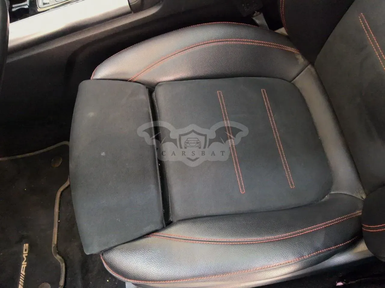 Mercedes-Benz EQA 250 2021