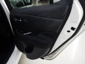 Nissan Leaf N-connecta 2021