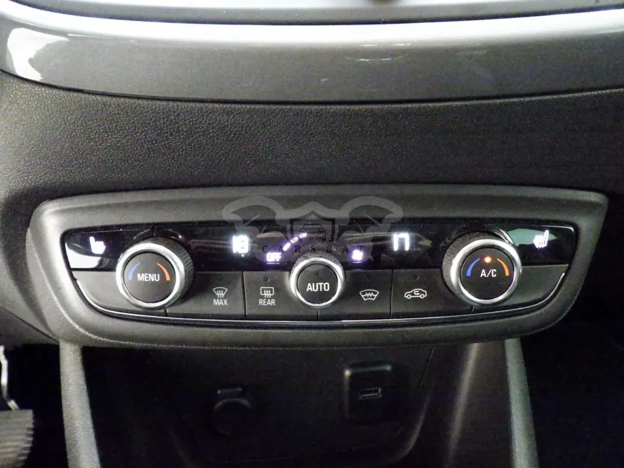 Opel Crossland 1.2 Innovation 2020