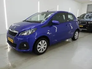 Peugeot 108 1.0 VTI Active 2020