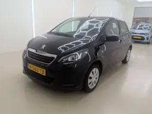 Peugeot 108 1.0 VTI Active 2022
