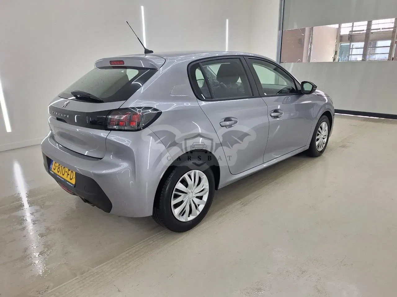 Peugeot 208 1.2i Active 2023