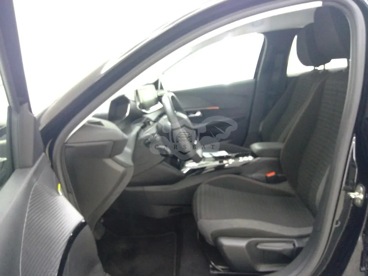 Peugeot 208 Active Pack 2023