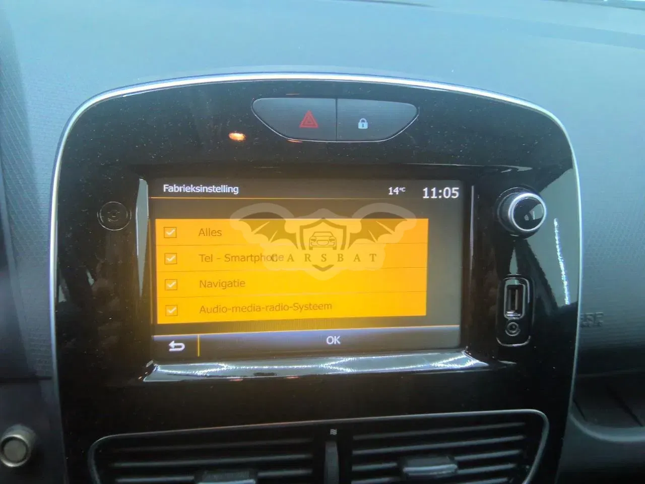 Renault Clio Grandtour Zen 2020