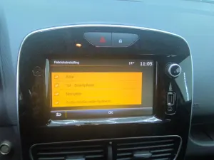 Renault Clio Grandtour Zen 2020