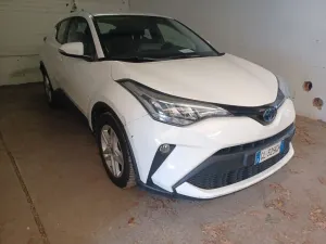 Toyota C-HR 1.8 Business 2022