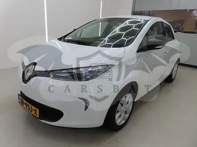 Renault Zoe Life 2019