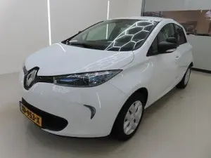 Renault Zoe Life 2019
