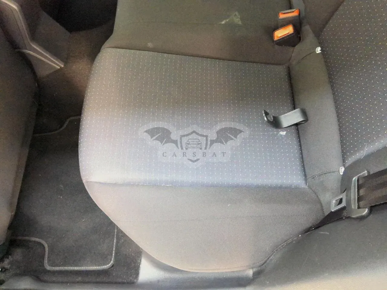 Seat Ibiza 1.0 TSI Style Business 2022