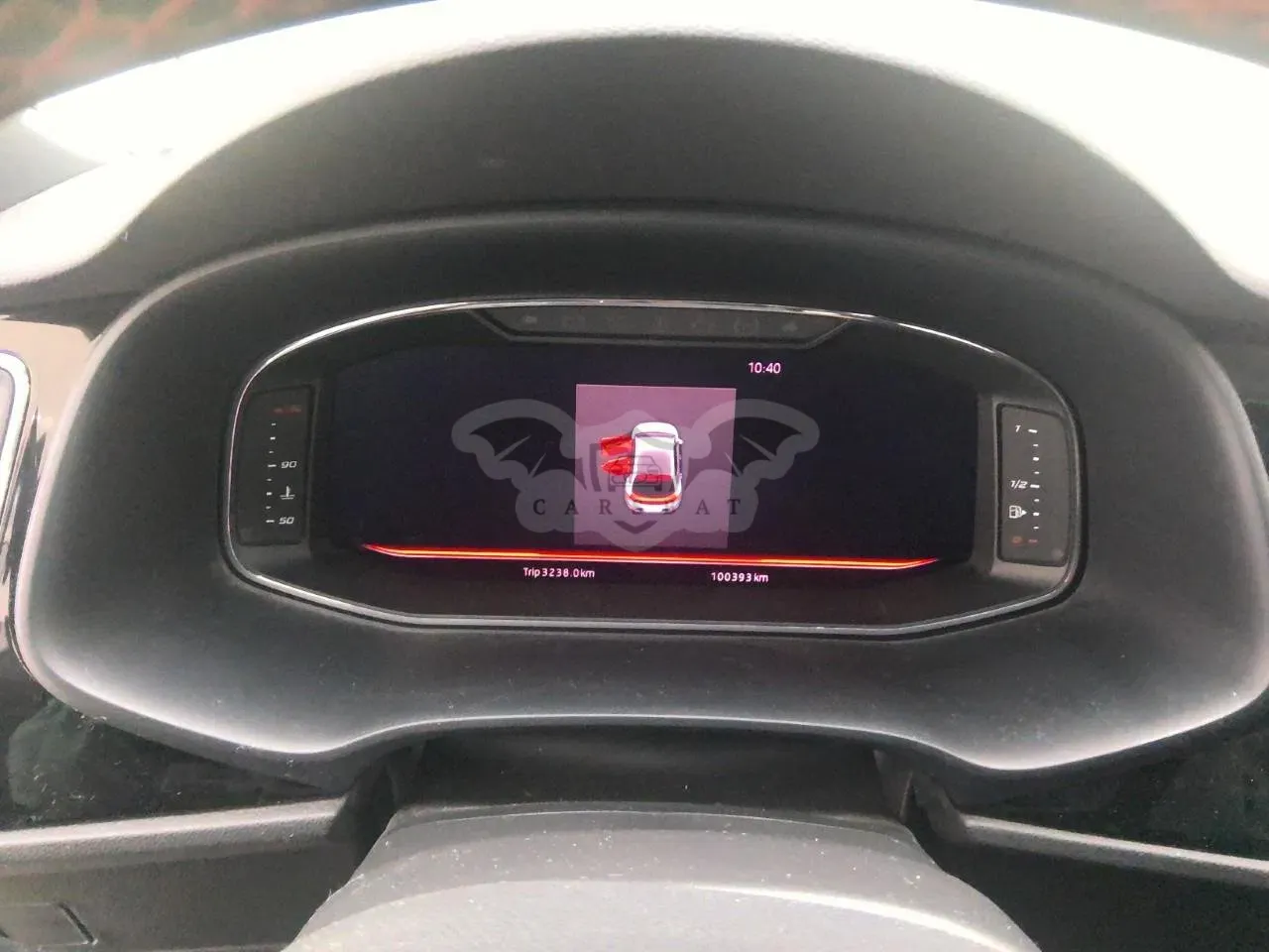 Seat Leon 1.5 TSI FR 2020