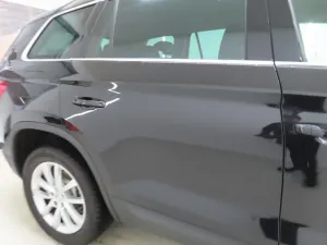 Skoda Kodiaq 1.5 TSI Business 2021
