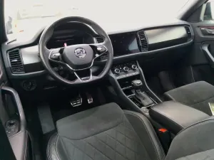 Skoda Kodiaq 1.5 TSI Sportline 2021