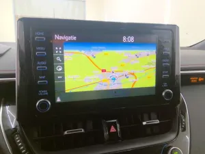 Toyota Corolla 1.8 Executive 2020