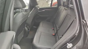 BMW X3 20i M Sport 2023