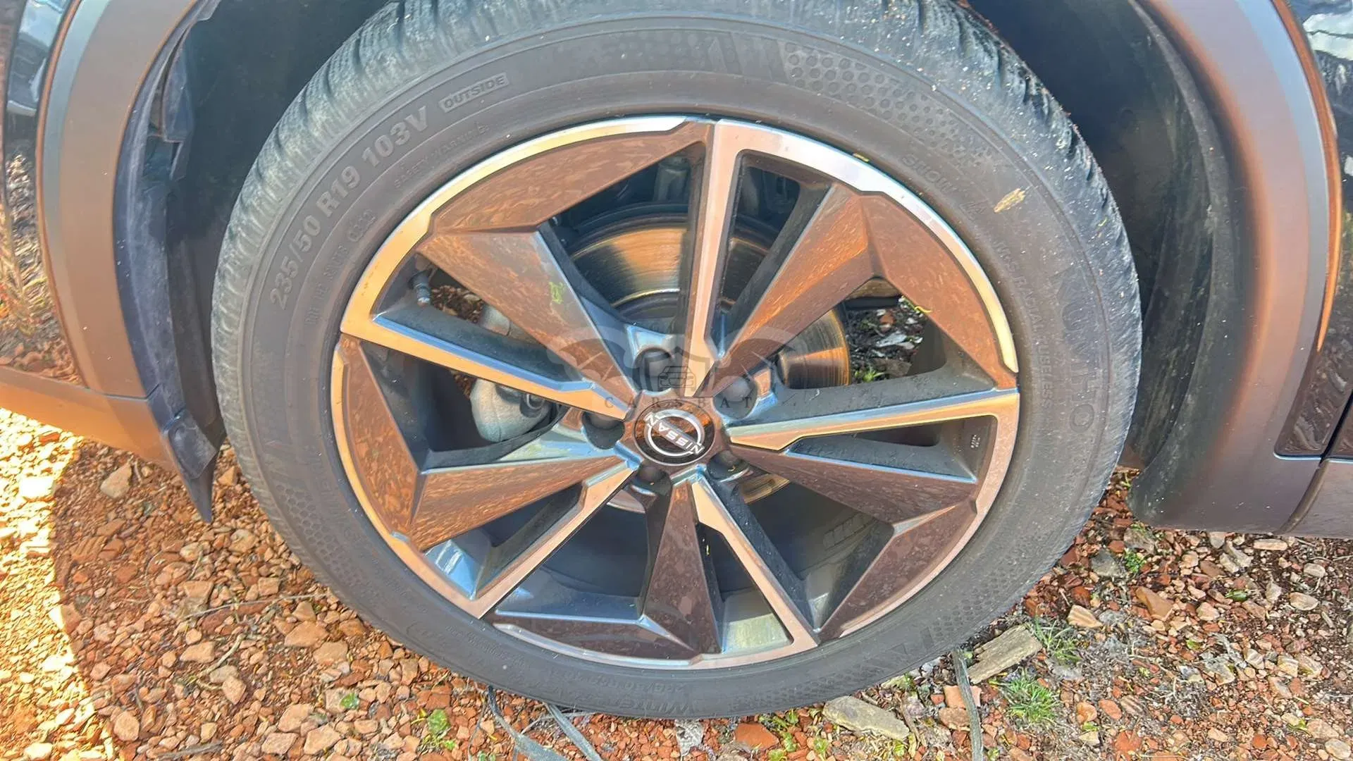 Nissan Qashqai 1.3 Tekna 2023