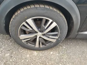 Peugeot 3008 Allure Pack 2023