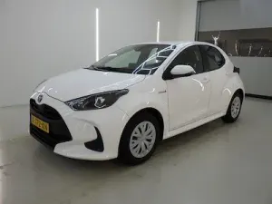 Toyota Yaris 1.5 Active 2021