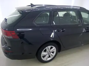 Volkswagen Golf Variant 1.0 TSI Life 2022